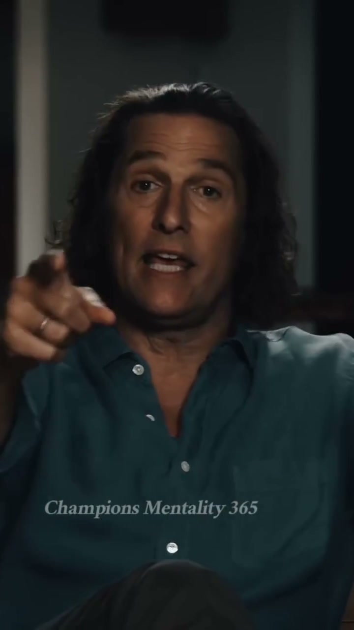 The same speaker in a vertical clip prepared from the recording